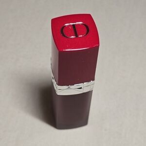 NWOT Christian Dior Rouge Dior Ultra Vare Liquid Lipstick Vampy Grunge Goth Fall
